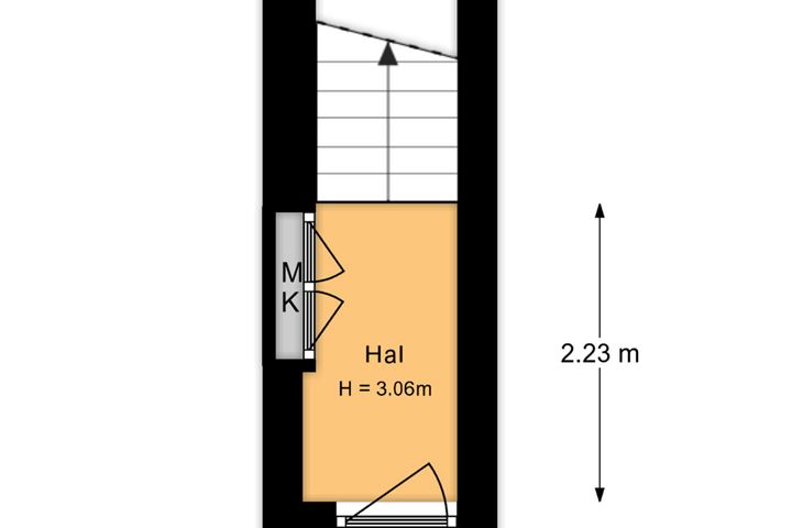 Bekijk foto 33 van Predikherenstraat 22