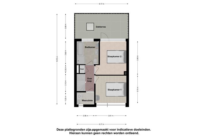 Bekijk foto 50 van Petrusstraat 10