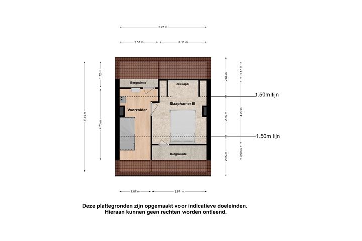 Bekijk foto 51 van Petrusstraat 10