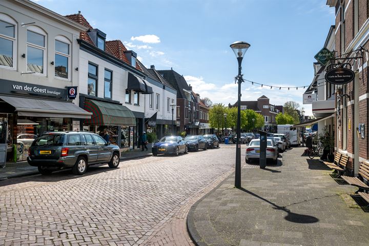 Bekijk foto 29 van Raadhuisstraat 90-A