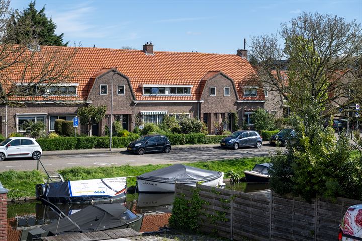 Bekijk foto 30 van Raadhuisstraat 90-A