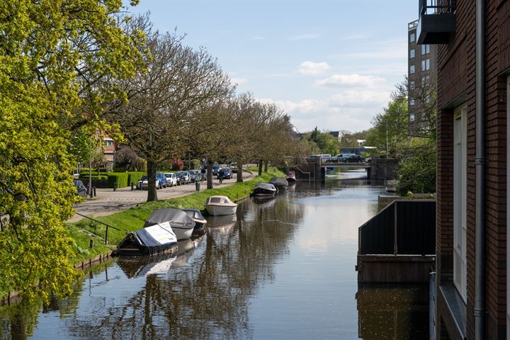 Bekijk foto 33 van Raadhuisstraat 90-A