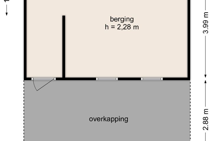 Bekijk foto 35 van Constantijnstraat 12