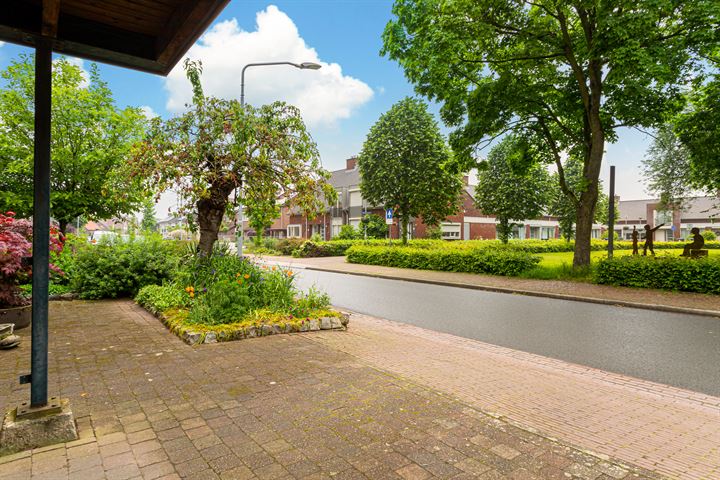 Bekijk foto 36 van Heymansstraat 147