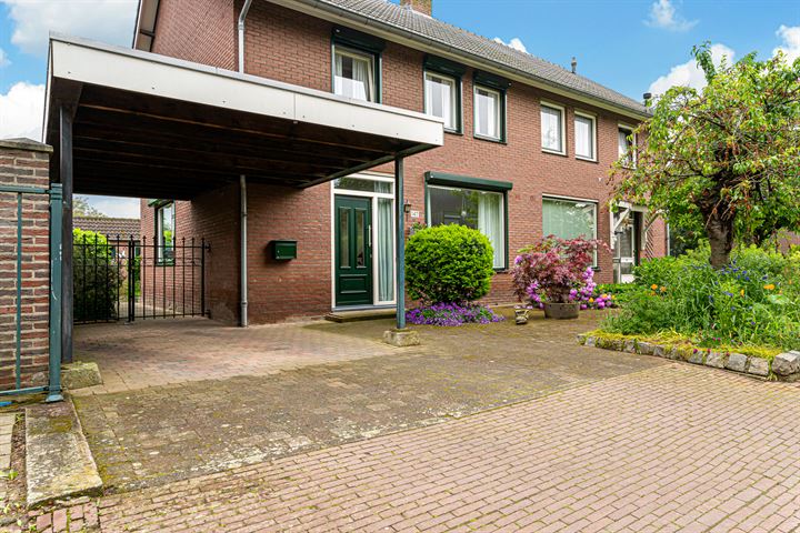 Bekijk foto 39 van Heymansstraat 147