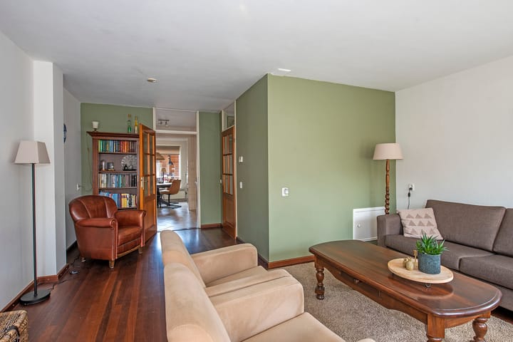 Foto 4 van Smittenbelt 10