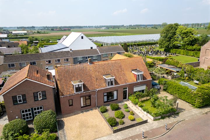 Bekijk foto 1 van Dorpsweg 3