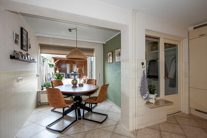 Foto 5 van Smittenbelt 10