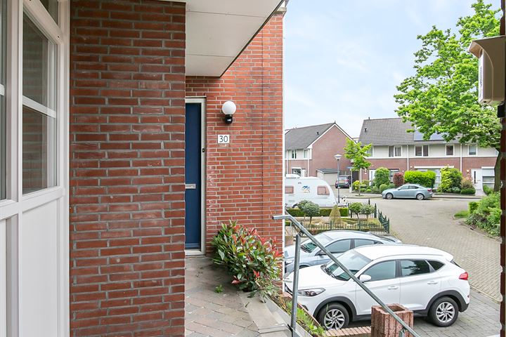 Bekijk foto 13 van Demerstraat 28