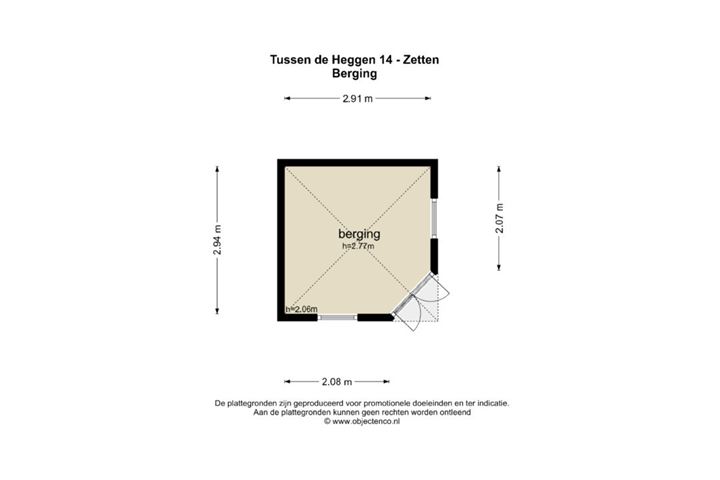 Bekijk foto 40 van Tussen de Heggen 14