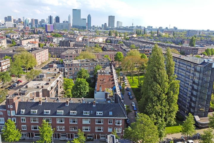 Bekijk foto 40 van Abraham Kuyperlaan 28-A01