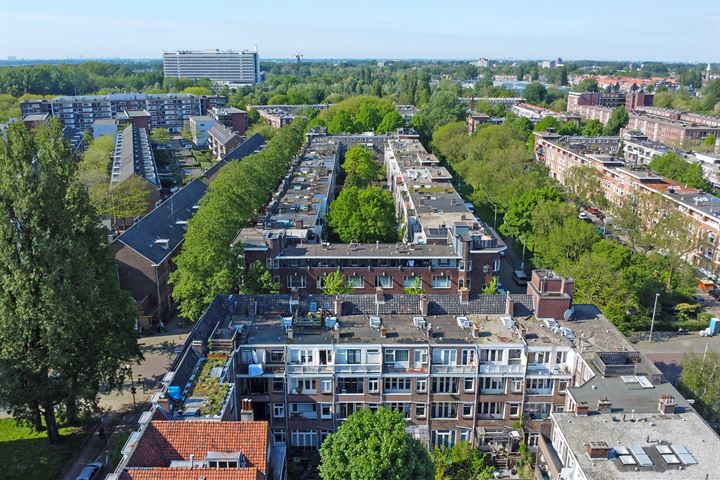 Bekijk foto 41 van Abraham Kuyperlaan 28-A01