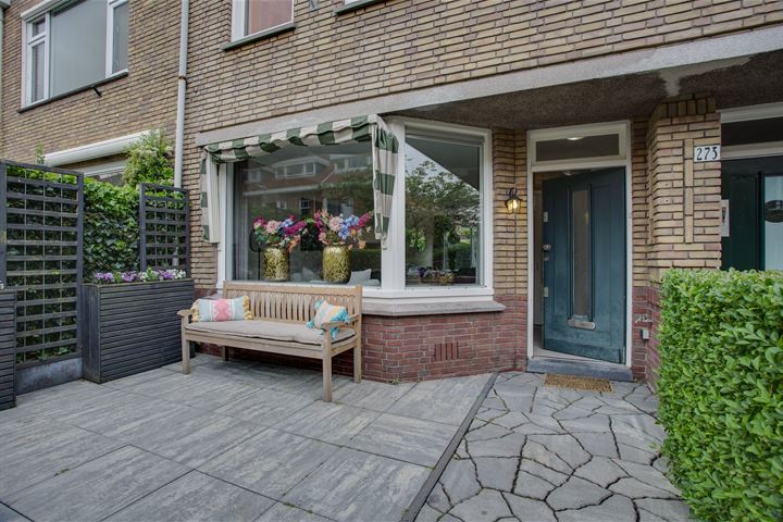 View photo 5 of Tomatenstraat 275