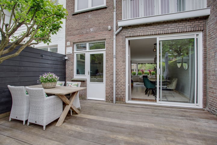 View photo 20 of Tomatenstraat 275