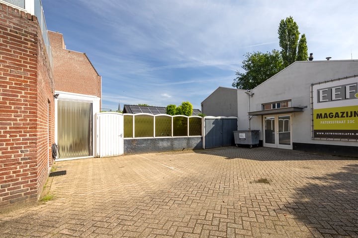 Bekijk foto 39 van Patersstraat 23