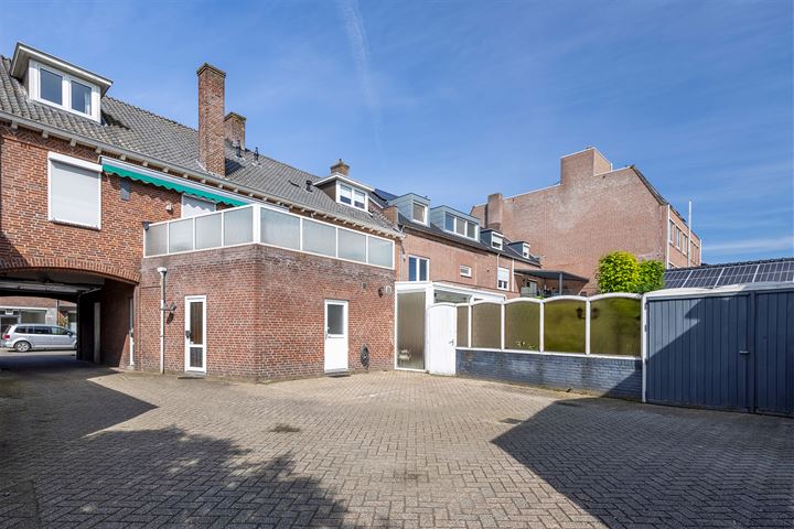 View photo 41 of Patersstraat 23