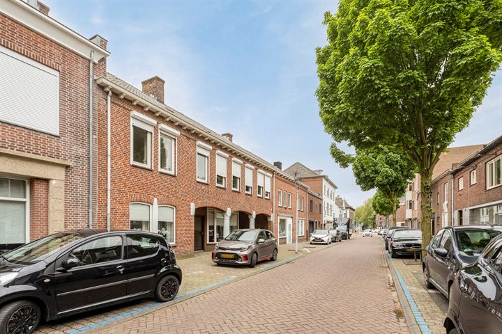 Bekijk foto 44 van Patersstraat 23