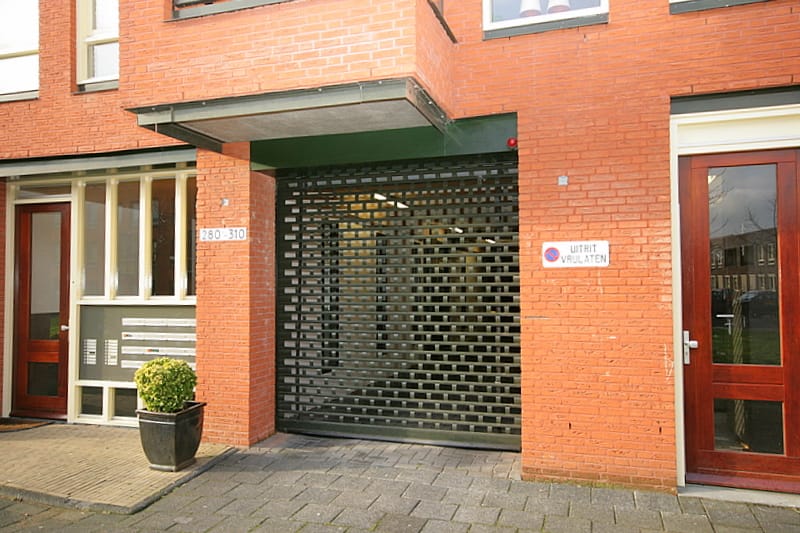 Weidevogellaan / Tureluurlaan, Den Haag, 2496PP, Zuid-Holland, Nederland  