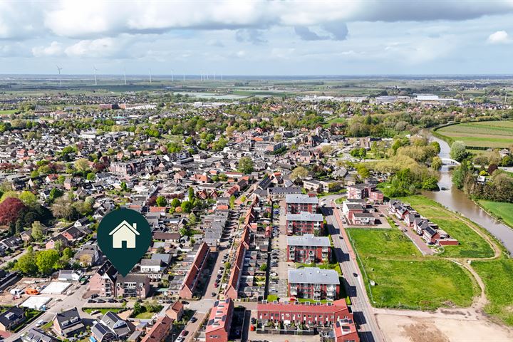 Bekijk foto 30 van Lingeweg 17