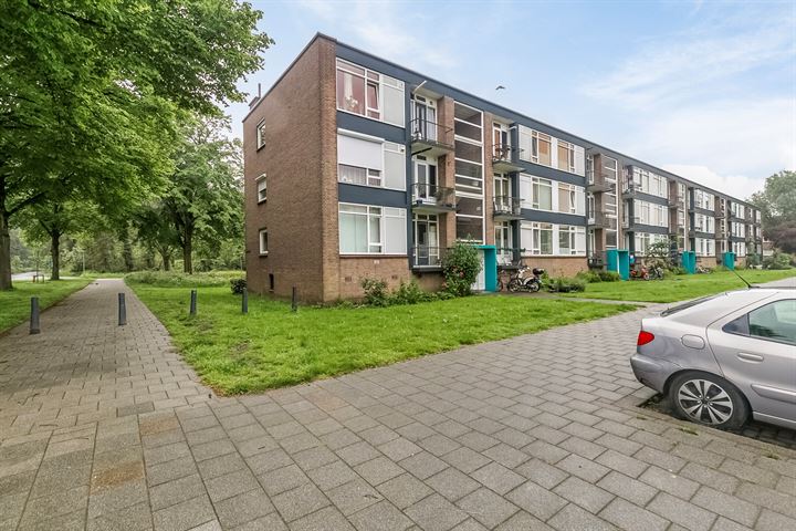 Bekijk foto 1 van Wijnruitstraat 109