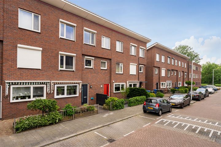 Bekijk foto 1 van Viskorfstraat 64