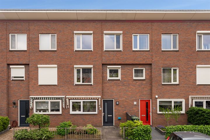 Bekijk foto 6 van Viskorfstraat 64