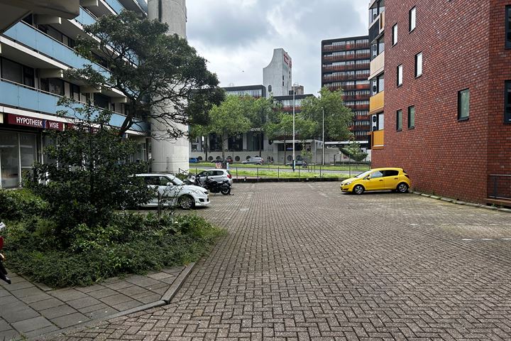 Bekijk foto 3 van Kronenburgersingel