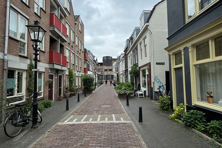 Bekijk foto 14 van Willemstraat 37