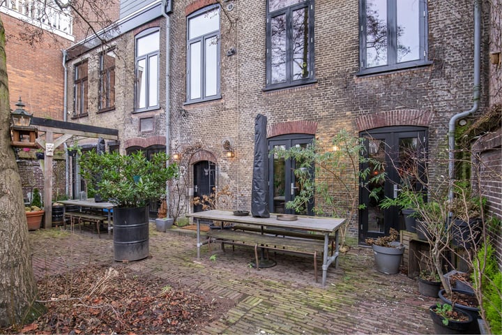 View photo 28 of Hoogstraat 90