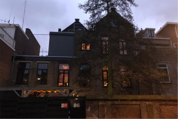 View photo 35 of Hoogstraat 90