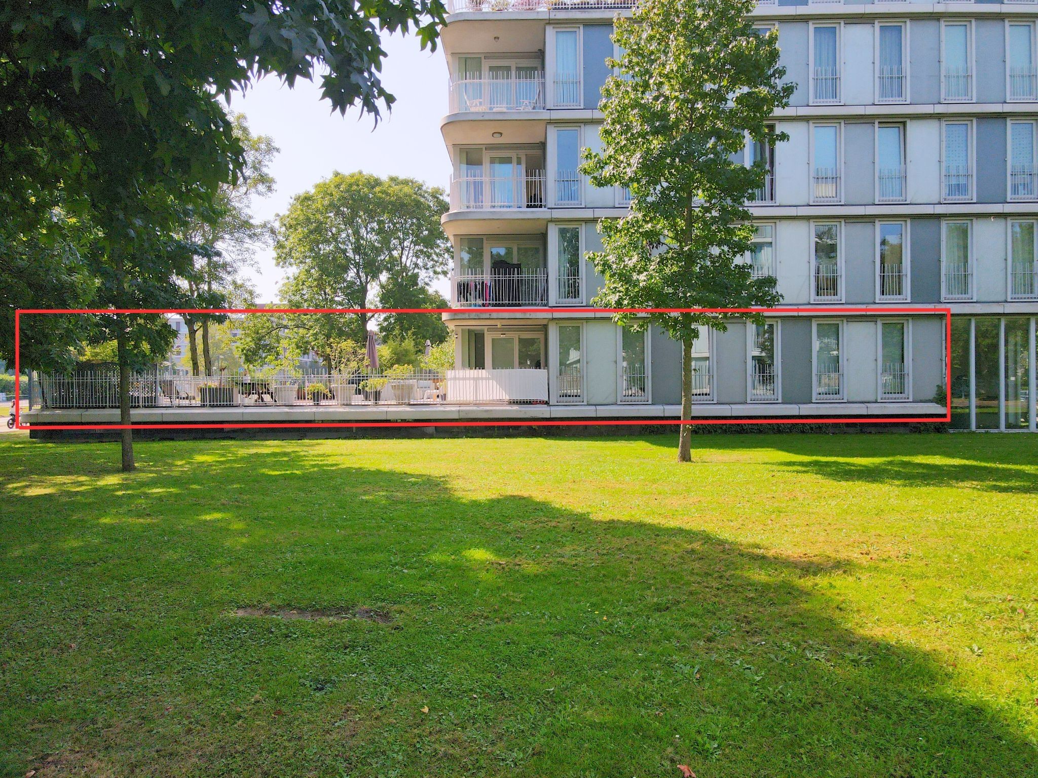 Professor J.H. Gunningstraat 91 