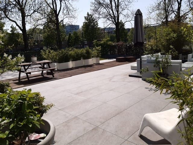 Photo 3 of Professor J.H. Gunningstraat 91