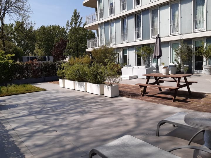 Photo 4 of Professor J.H. Gunningstraat 91