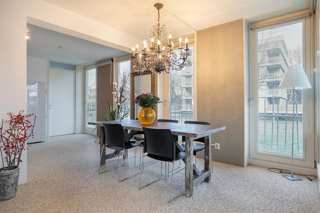 Foto 7 van Professor J.H. Gunningstraat 91