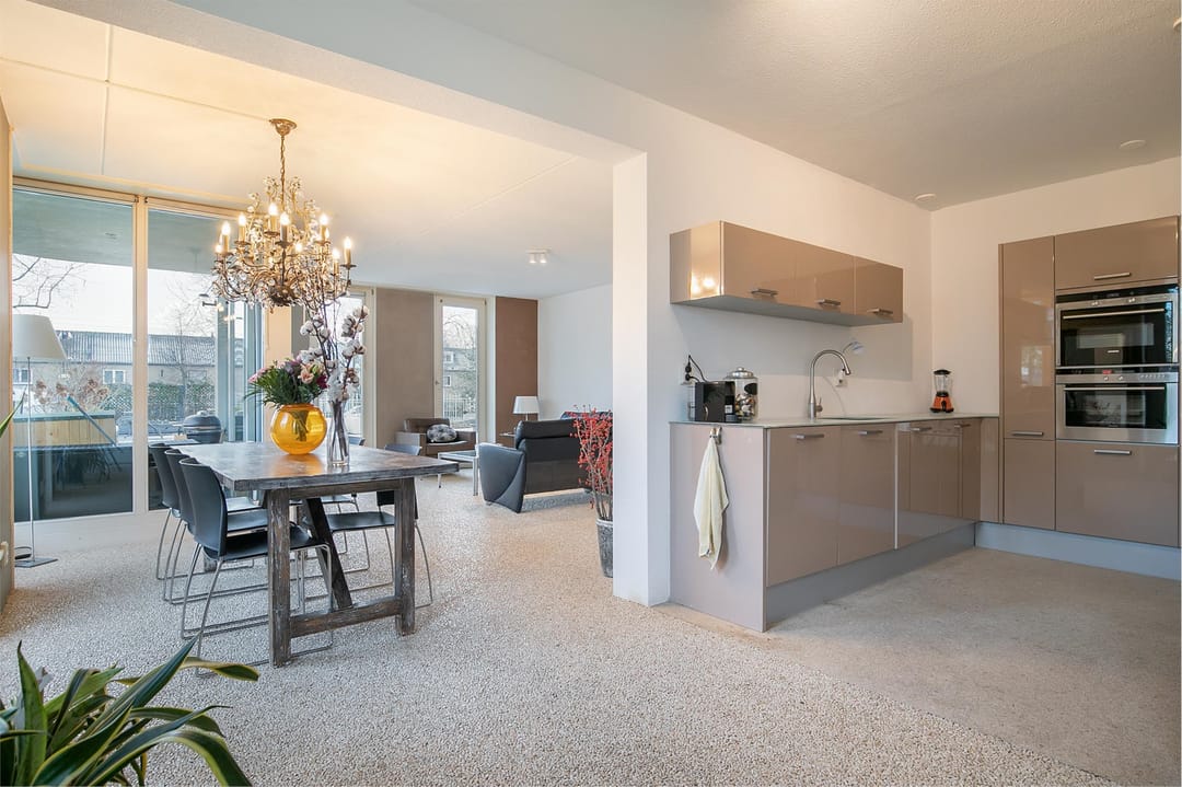 Foto 8 van Professor J.H. Gunningstraat 91