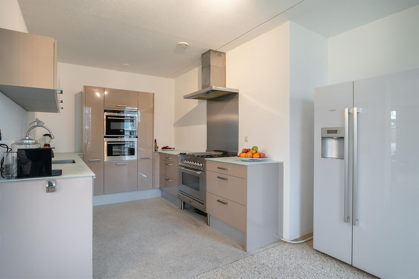 Foto 10 van Professor J.H. Gunningstraat 91