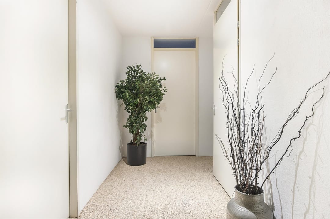 Foto 11 van Professor J.H. Gunningstraat 91