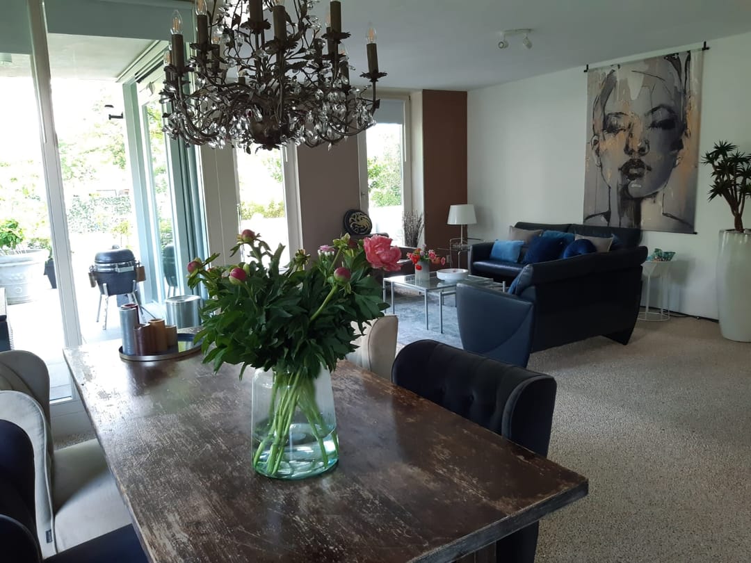 Foto 2 van Professor J.H. Gunningstraat 91