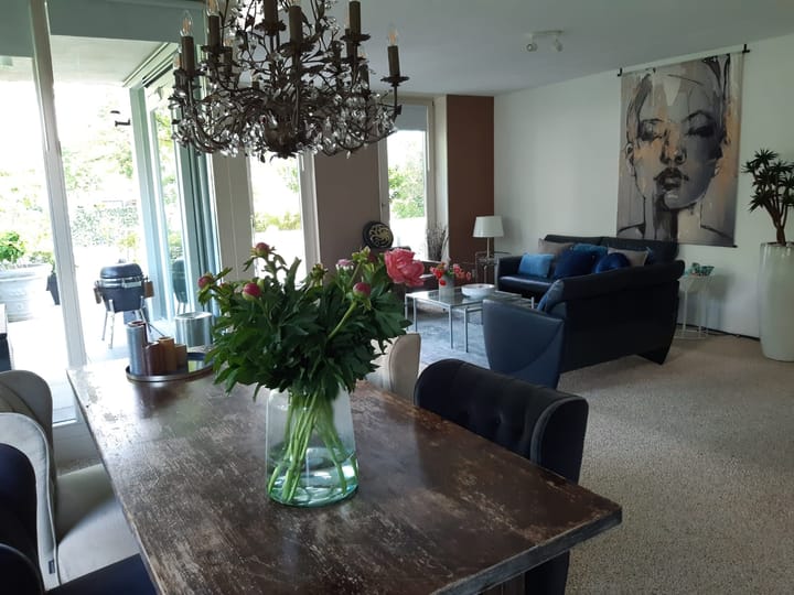 Photo 2 of Professor J.H. Gunningstraat 91