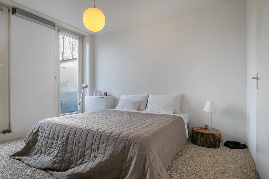 Foto 13 van Professor J.H. Gunningstraat 91