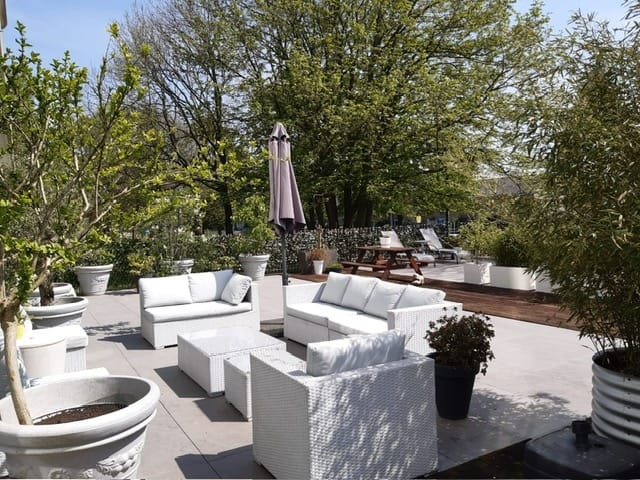 Photo 18 of Professor J.H. Gunningstraat 91