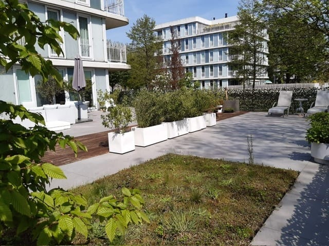 Photo 19 of Professor J.H. Gunningstraat 91