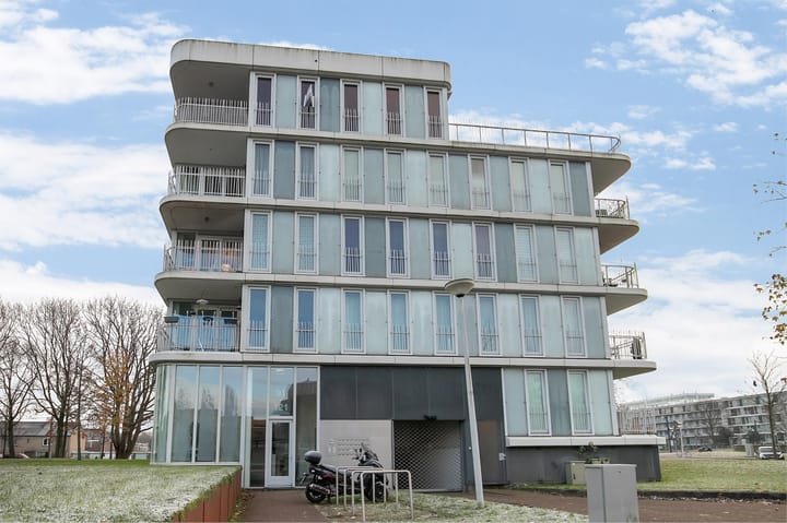 Photo 21 of Professor J.H. Gunningstraat 91