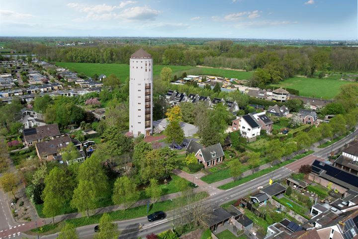 View photo 3 of De Watertoren Breukelen