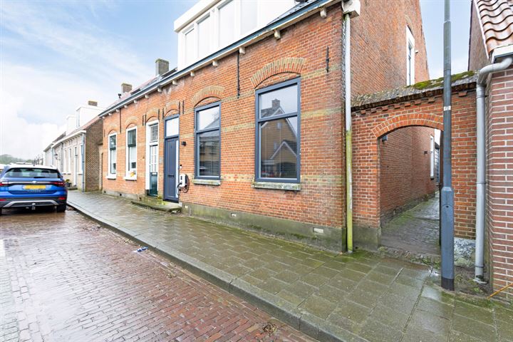 Bekijk foto 1 van Schansstraat 18