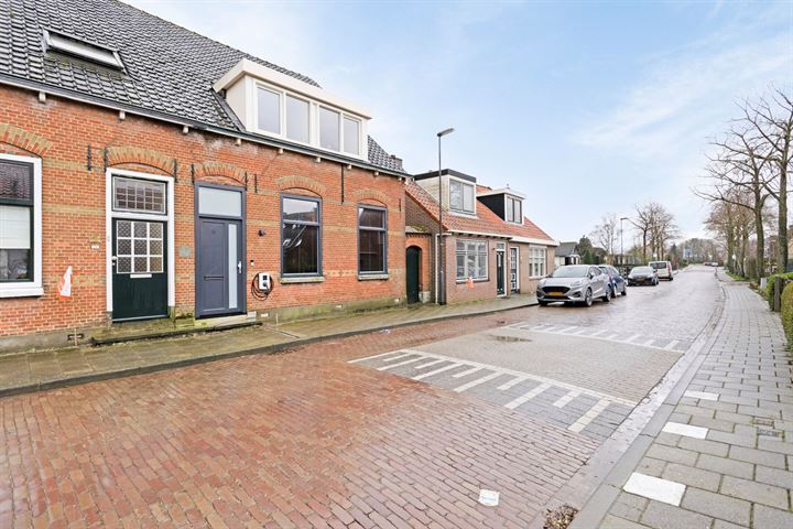 Bekijk foto 2 van Schansstraat 18