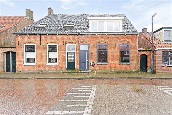 Bekijk foto 29 van Schansstraat 18