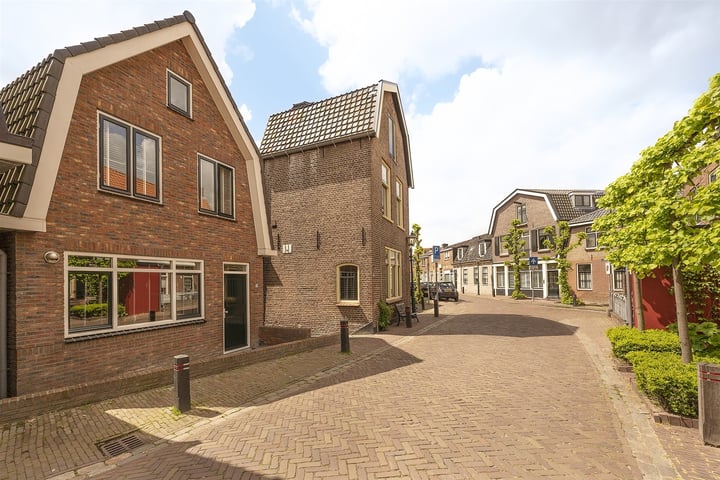 Bekijk foto 3 van Hoekstraat 74