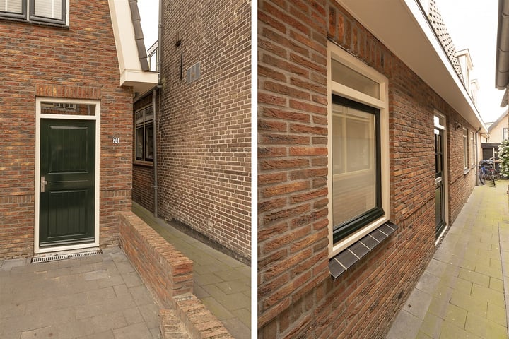 Bekijk foto 4 van Hoekstraat 74