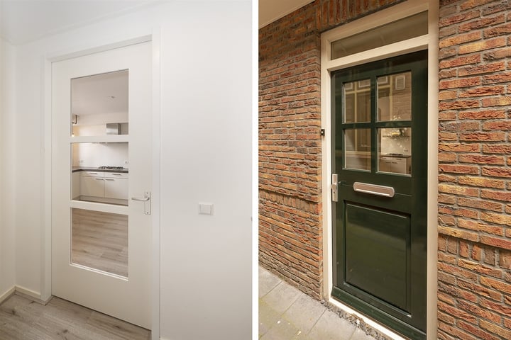 Bekijk foto 5 van Hoekstraat 74